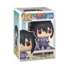 Funko Pop Animation: Naruto - Sasuke Uchiha - First Susanoo - Figurine en Vinyle à Collectionner - Idée de Cadeau - Produi