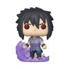 Funko Pop Animation: Naruto - Sasuke Uchiha - First Susanoo - Figurine en Vinyle à Collectionner - Idée de Cadeau - Produi