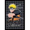 arlis Plaid Polaire Naruto Shippuden 100 X 140 Cm Plaid Naruto 