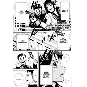 Sky-high survival - Tome 2