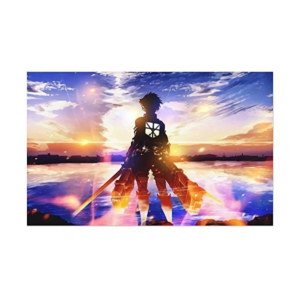 Kit de peinture diamant 5D à faire soi-même pour adultes et enfants - Peinture à strass ronde avec diamants au point de croix