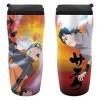 ABYSTYLE - NARUTO SHIPPUDEN Coffret cadeau Mug de voyage + Cahier
