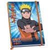 Naruto Shippuden 2024 A5 Size Diary