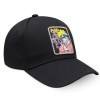 Naruto Casquette Enfant Garcon Casquettes de Baseball Snapback Casquette Trucker Chapeau Été Idée Cadeau Manga Anime Adulte E