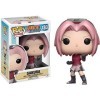 Funko Naruto - 12451 - Figurine Pop! Vinyl Shippuden - Sakura