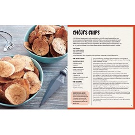 Naruto: The Unofficial Cookbook