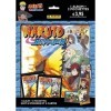 Panini Naruto Shippuden - Album avec range-cartes offert + 2 pochettes 004459SPCFGD