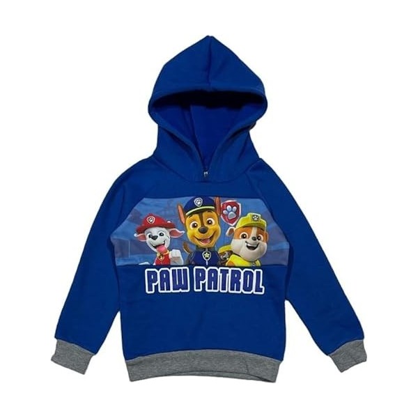 arlis Sweat à Capuche Naruto FR/ES, Ã‚ge, 10 Ans, Taille Normale, Sweat Naruto 