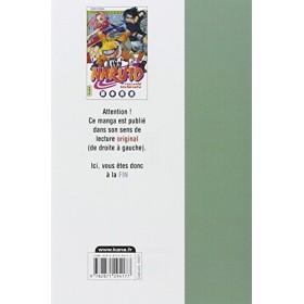 Naruto, tome 2