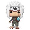 Funko Jiraiya with Rasengan Glow-in-The-Dark Pop Naruto