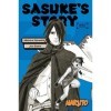 Naruto: Sasukes Story -- Star Pupil