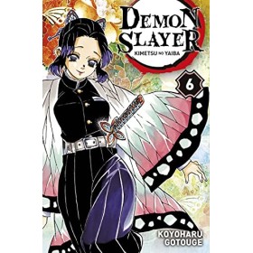 Demon Slayer T06