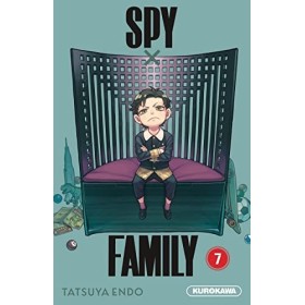 Spy x Family - T7 7 