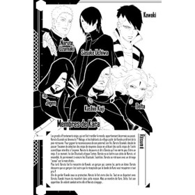 Boruto - Naruto next generations - Tome 9