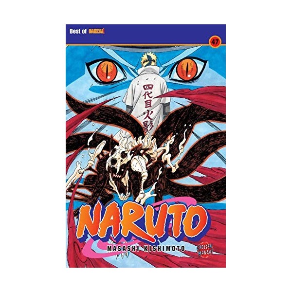 Naruto 47