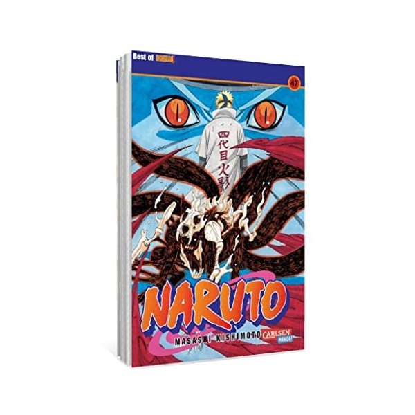 Naruto 47