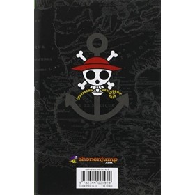 One Piece - Édition originale - Tome 48: Laventure dOz