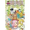 One Piece - Édition originale - Tome 85: Menteur