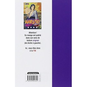 Naruto - Tome 38
