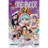 One Piece - Édition originale - Tome 74: Je serai toujours à tes côtés