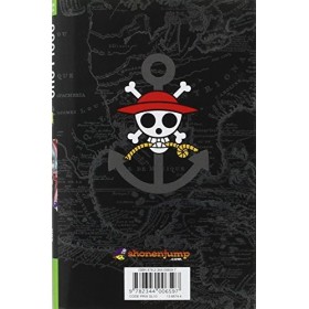 One Piece - Édition originale - Tome 74: Je serai toujours à tes côtés