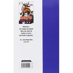 Naruto - Tome 33