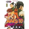 Naruto - Tome 37