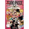 One Piece - Édition originale - Tome 71: Le Colisée de tous les dangers
