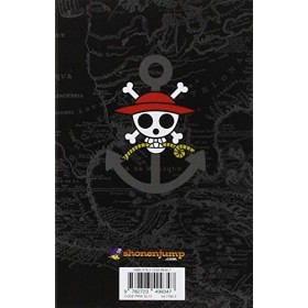 One Piece - Édition originale - Tome 71: Le Colisée de tous les dangers
