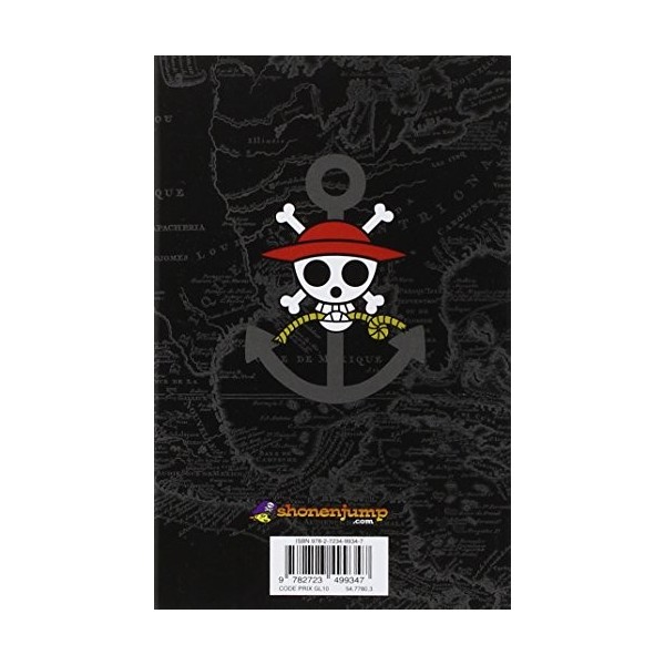 One Piece - Édition originale - Tome 71: Le Colisée de tous les dangers