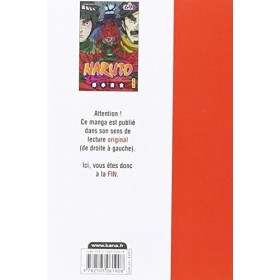 Naruto - Tome 69