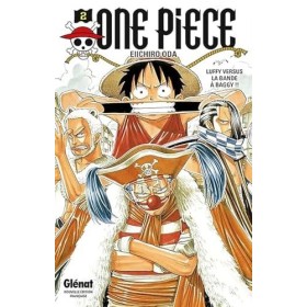 One piece - Edition originale Vol.2