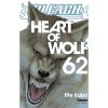 Bleach - Tome 62: Heart of wolf