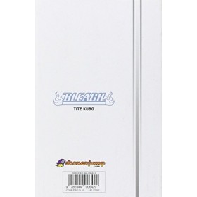 Bleach - Tome 62: Heart of wolf