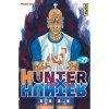Hunter X Hunter - Tome 27