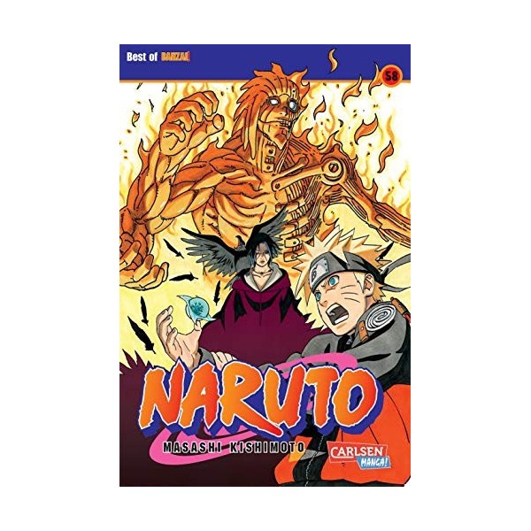 Naruto 58