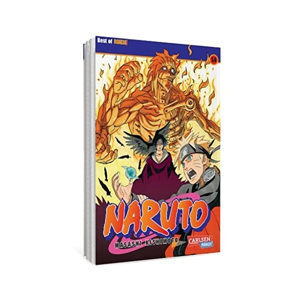 Naruto 58