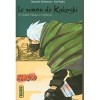Naruto - romans - Tome 12 - Le roman de Kakashi, le sixième Hokage et lenfant roi