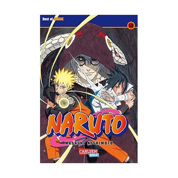 Naruto 52