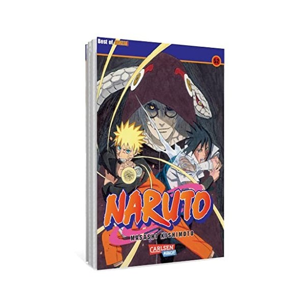 Naruto 52