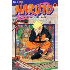 Naruto 35