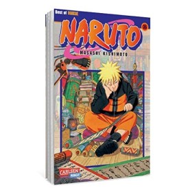 Naruto 35