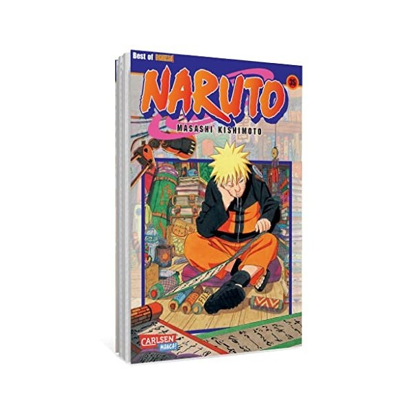 Naruto 35