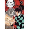 Demon Slayer T04, langue : français