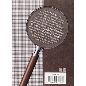 Detective Conan nº 09