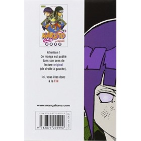 Naruto, tome 9