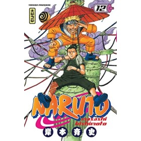 Naruto, tome 12