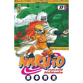 Naruto, tome 11