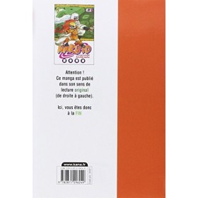Naruto, tome 11