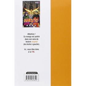 Naruto - Tome 64